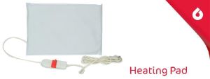 Electric Heating Pads