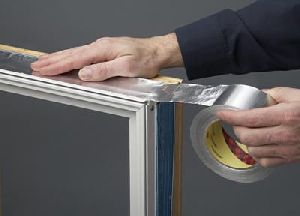 Aluminum Foil Tape