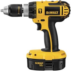 Hammer Drill