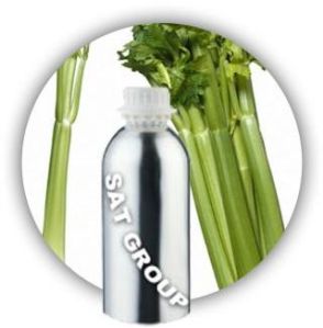 Celery Oleoresin