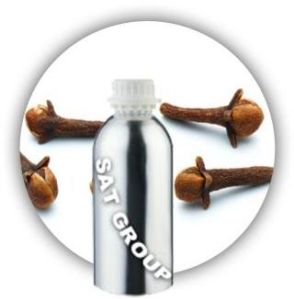 Clove Oil