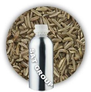 Cumin Seed Oil