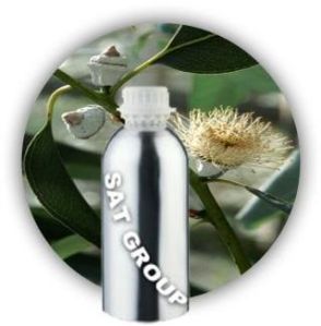 Eucalyptus Oil