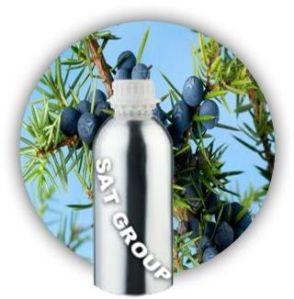 Juniper Berry Oil