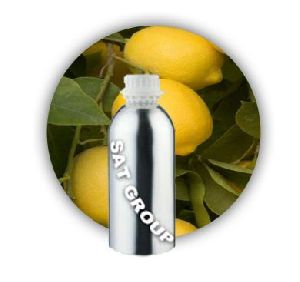 Lemon Oil