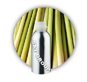 Lemongrass Oil