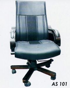 Revolving Chair