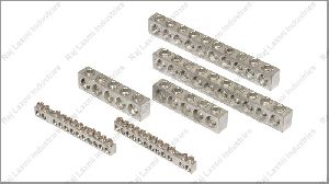 Aluminium and Copper Neutral Links