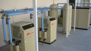 Air Compressor System