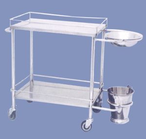 Dressing Trolley