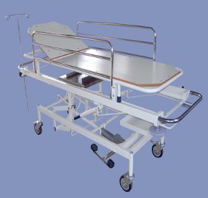 Emergency Recovery Trolley