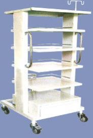 Monitor Trolley