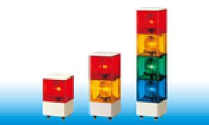 Cube Tower Light