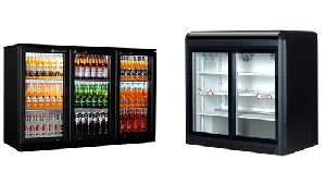 Bar Refrigeration