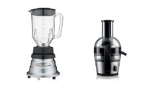 Blenders, Juicers & Crushers