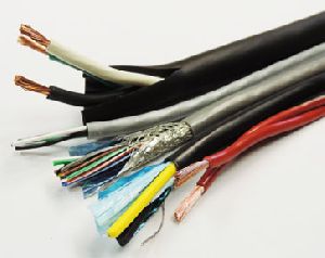 Flexible Wire and Cable