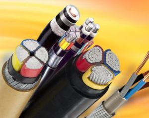 LT Power Cable