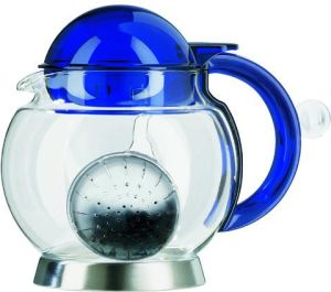 Hot Tea pot