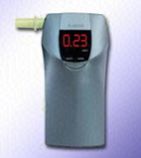 alcohol detectors