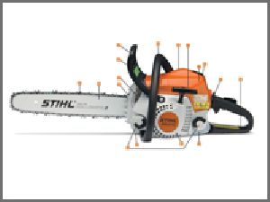 Chain Saw