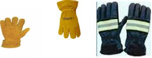 Fireman Gloves