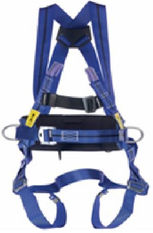 Full Body Harness