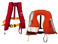 Life Jacket