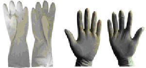 Medicinal Surgical Gloves