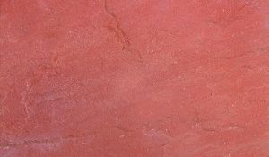 Dholpur Red Sandstone