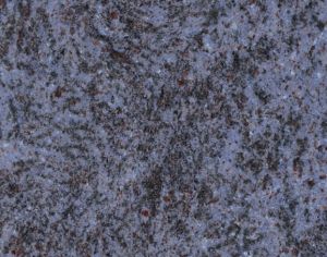 Ocean Blue Granite