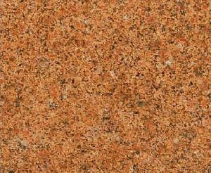 ONIDA ORANGE GRANITE