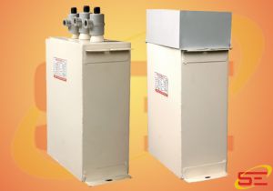 Low Voltage APP Capacitor