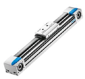 linear modules