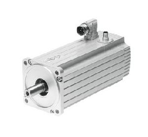 Servo Motors