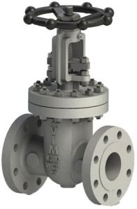 Globe Valve