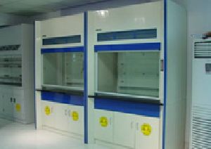 Fume Hood