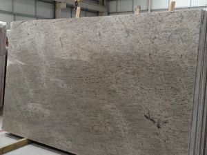 Amba Cream Granite