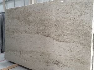 Amba White Granite