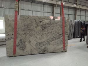 Antique White Granite