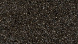 Black Pearl Closeup Granite