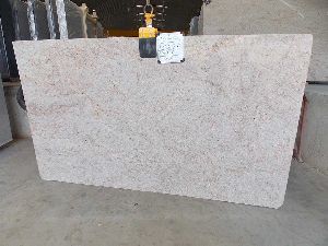 Ivory Fantasy White granite