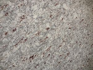 Moon White Granite