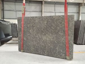 New Kashmir White Granite