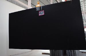 Premium-Jet Black granite