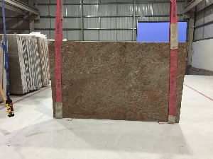 Rose Wood Granite