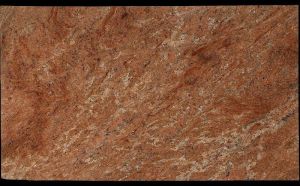 Rosewood-Closeup granite