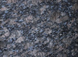 Sapphire Blue Granite