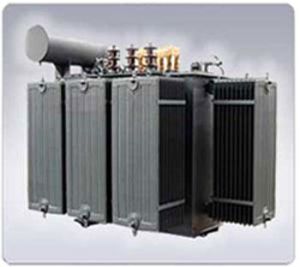 Distribution Transformers