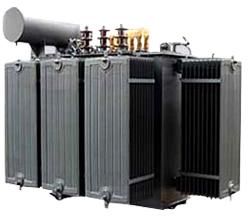 Distribution Transformers