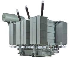 Power Transformers